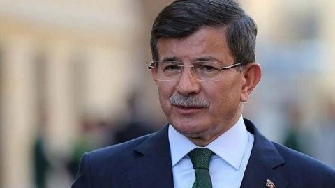 AK Parti Davutoğlu hamlesi: İhracı isteniyor