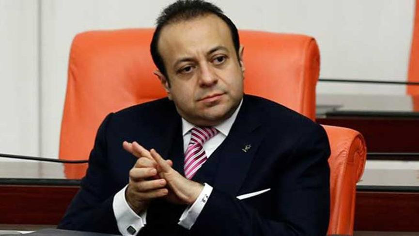 Egemen bağış Prag Büyükelçisi oldu
