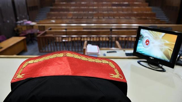 Tacize de erteleme geliyor !