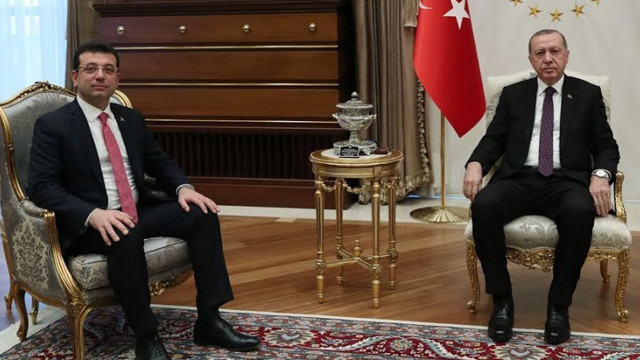 Erdoğan'dan çok konuşulacak vakıflara yardım çıkışı