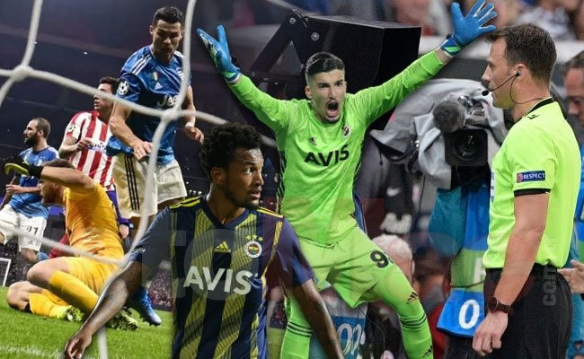 Şampiyonlar Ligi'nde şaşırtan Alanyaspor - Fenerbahçe olayı
