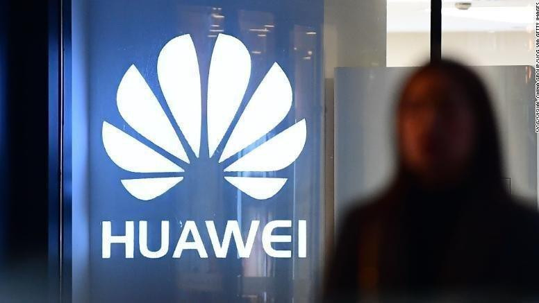 Huawei'den Google'a ambargo
