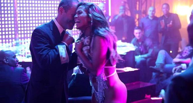 Jennifer Lopez'in direk dansçısını canlandırdığı film yasaklandı