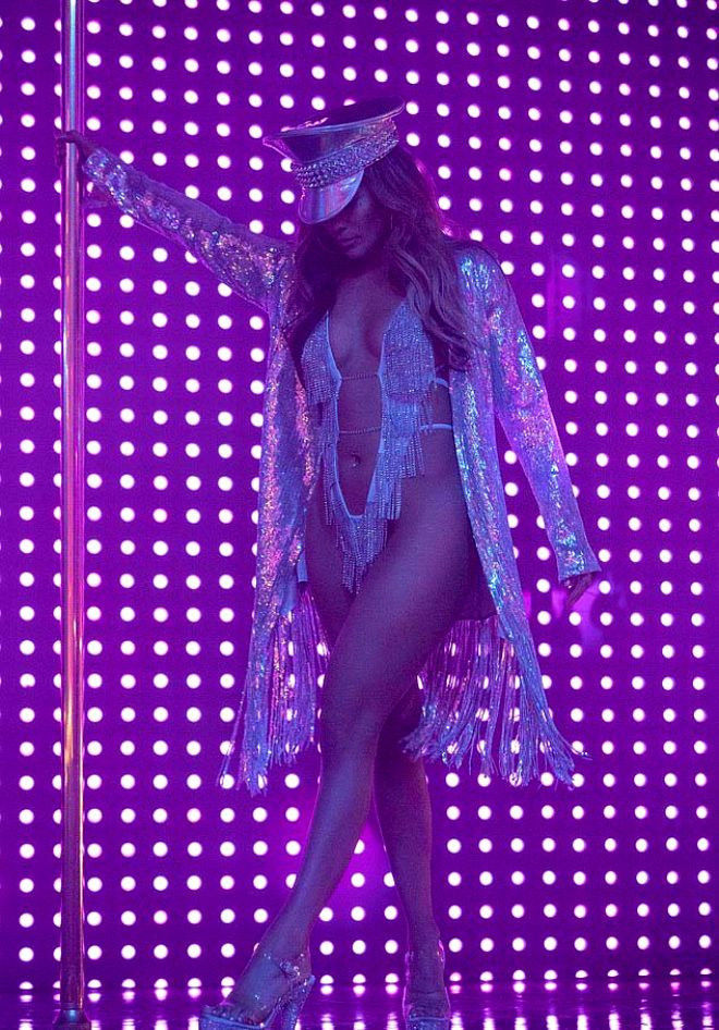 Jennifer Lopez'in direk dansçısını canlandırdığı film yasaklandı
