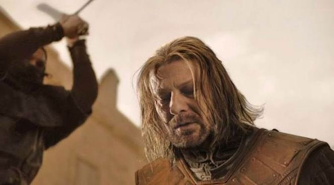 Ünlü aktör Sean Bean'den 'Beni öldürmeyin' kampanyası