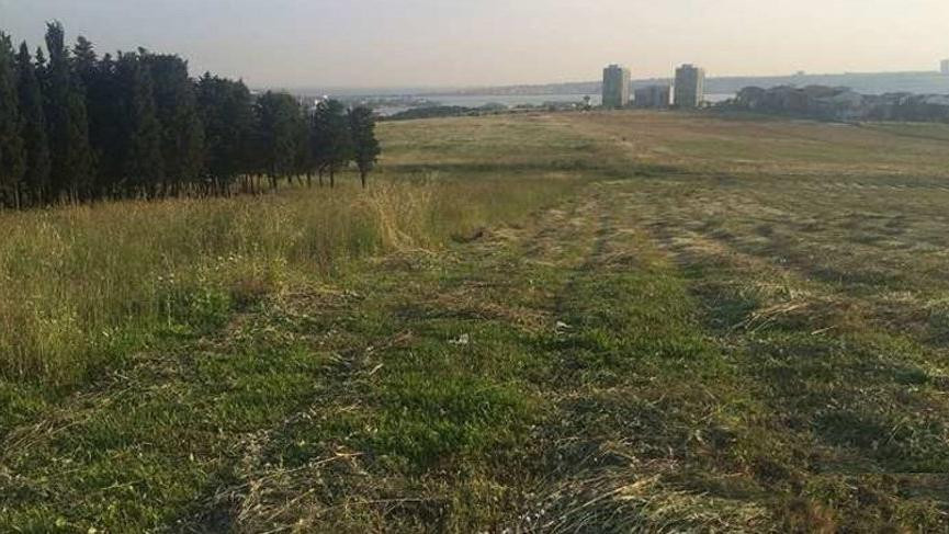 İstanbul'da 1 milyon metrekarelik talan yargıdan döndü