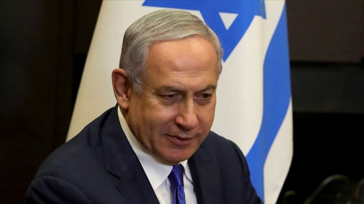 Netanyahu siyaseti bırakma karşılığı af istiyor