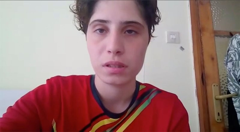 Özcan Deniz'den ilk açıklama: ''Benim öyle bir kardeşim yok''