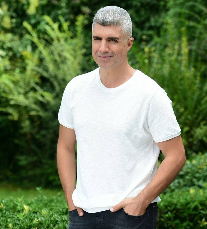 Özcan Deniz'den ilk açıklama: ''Benim öyle bir kardeşim yok''