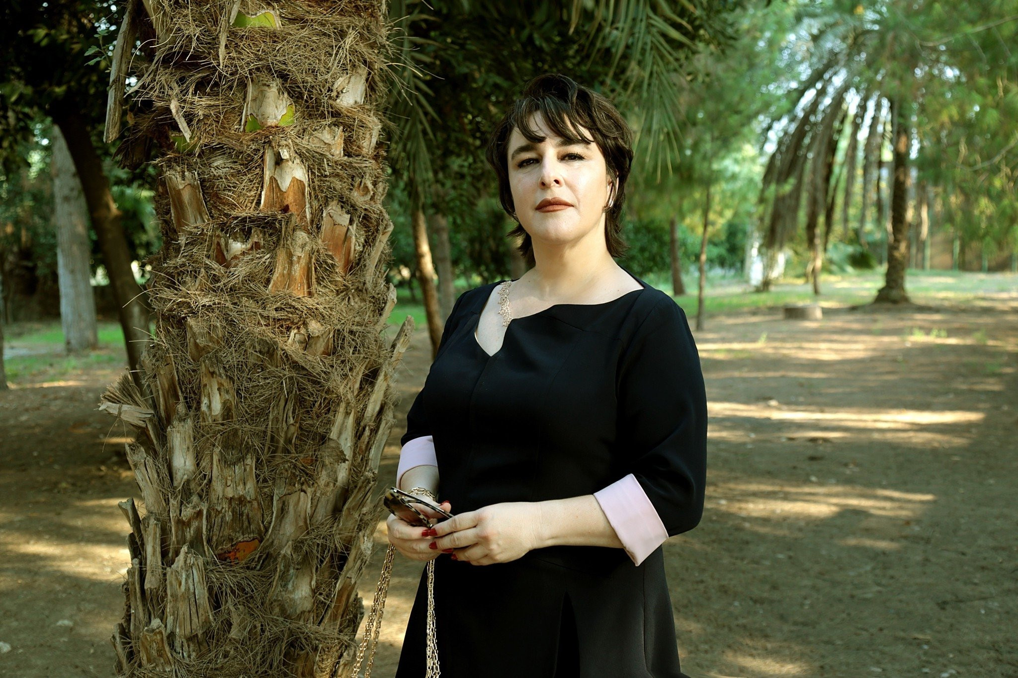 Bir Zamanlar Çukurova'da Esra Dermancıoğlu sürprizi