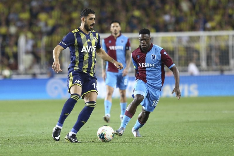 Tolga Ciğerci'den Galatasaray hakkında bomba sözler