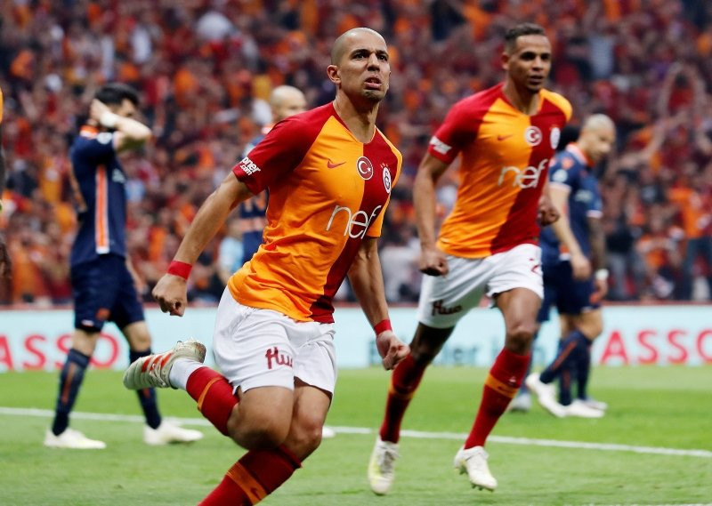 Fatih Terim Feghouli'yi neden kadroya almadı? İşte gerçek...