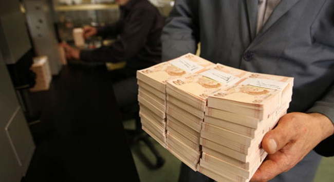 Hazine ve Maliye Bakanlığı'ndan IMF açıklaması