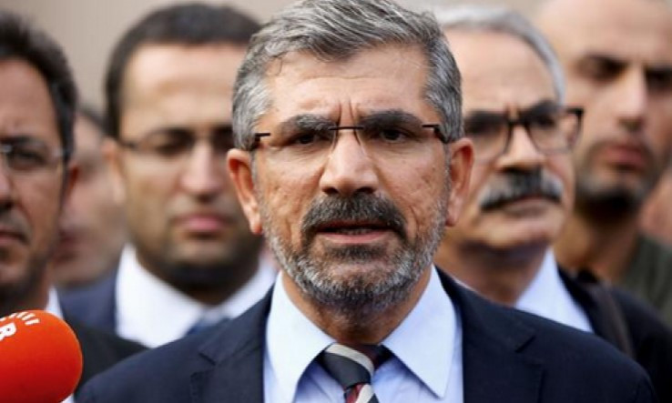 Tahir Elçi cinayeti hakkında yeni suç duyurusu