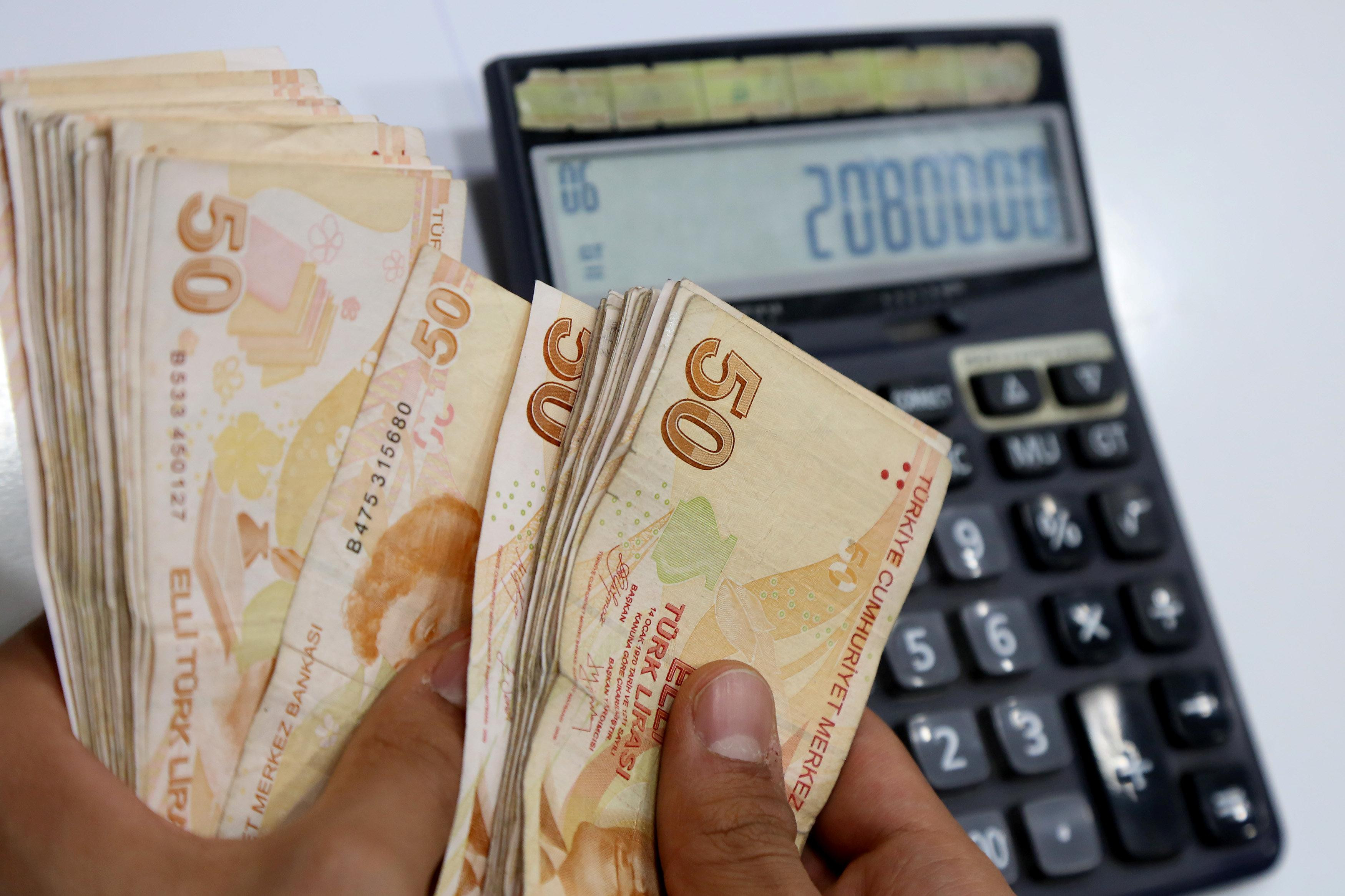 Bakanlığın parası şirket kasasından çıktı!