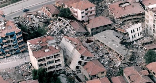 Kandilli'den korkutan deprem açıklaması