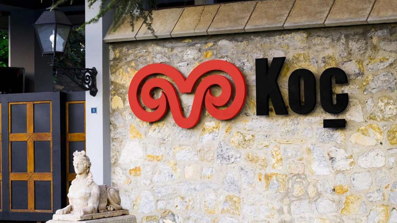 Koç grubuna patent davası