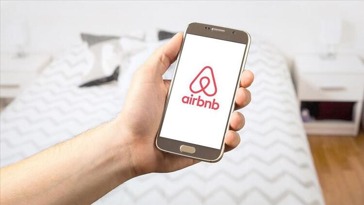 Airbnb'den flaş karar !