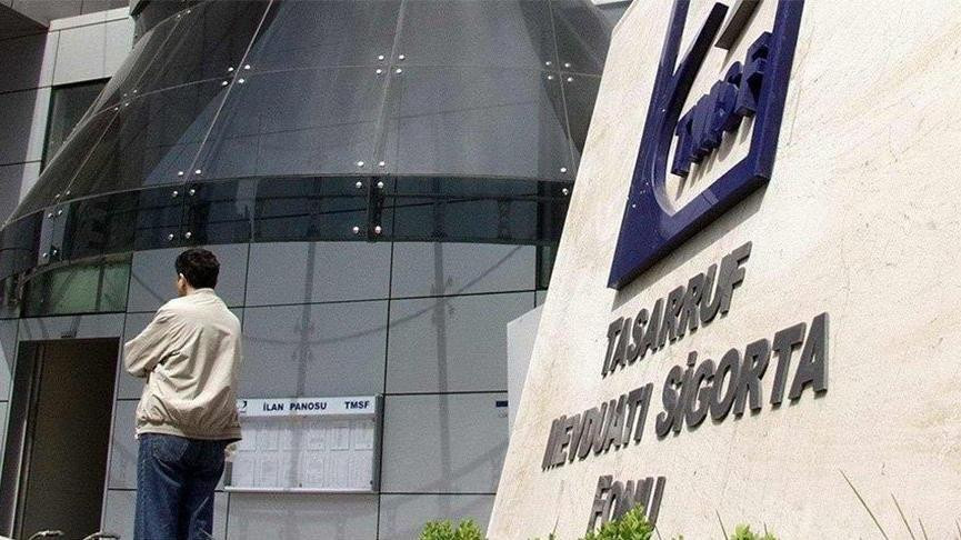 Bir skandal daha: 1 milyon lira ödeyemeyen firmaya 1 milyarlık iş