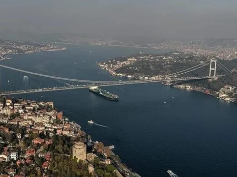 Silivri'deki deprem olası ''İstanbul Depremi'nin habercisi mi ?''