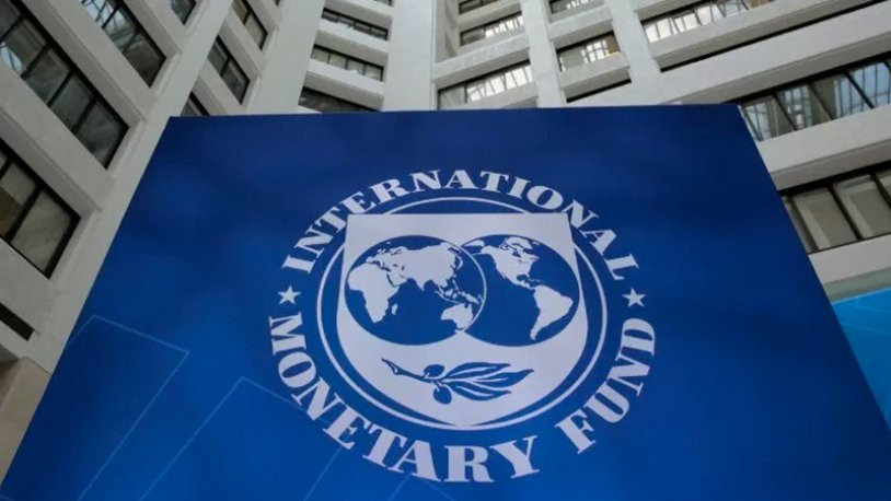 IMF'nin yeni başkanı belli oldu !