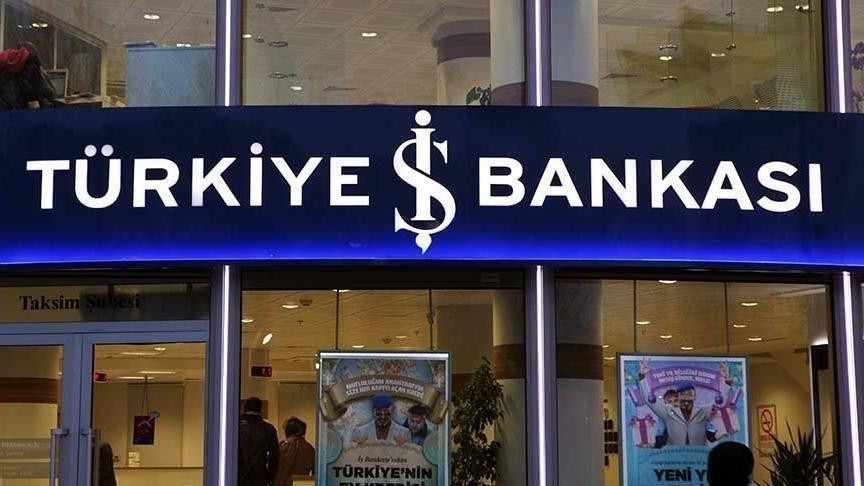 İş Bankası 1.1 milyar TL'lik alacağını 32.4 milyon liraya sattı