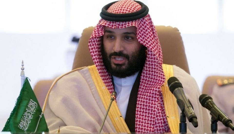 Veliaht Prens Bin Selman, Kaşıkçı cinayetindeki sorumluluğunu kabul etti
