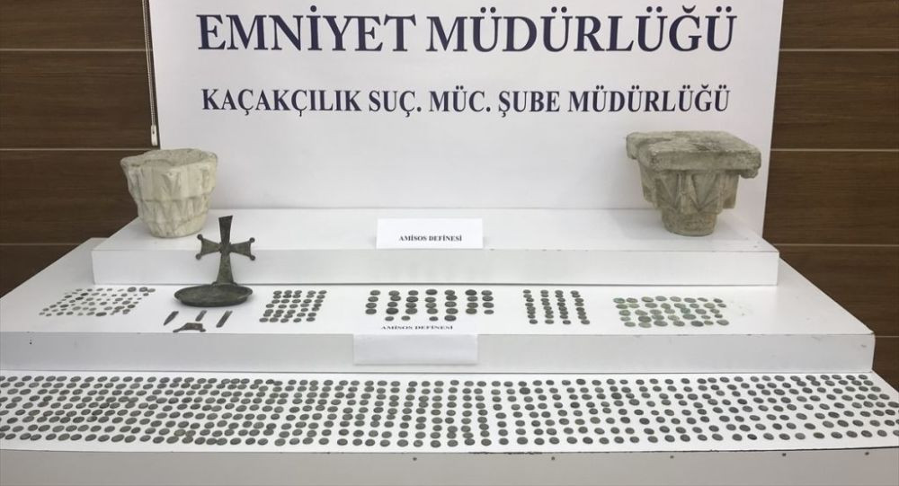 İstanbul'da büyük operasyon
