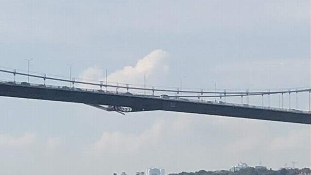 15 Temmuz Şehitler Köprüsü depremde zarar gördü mü? 
