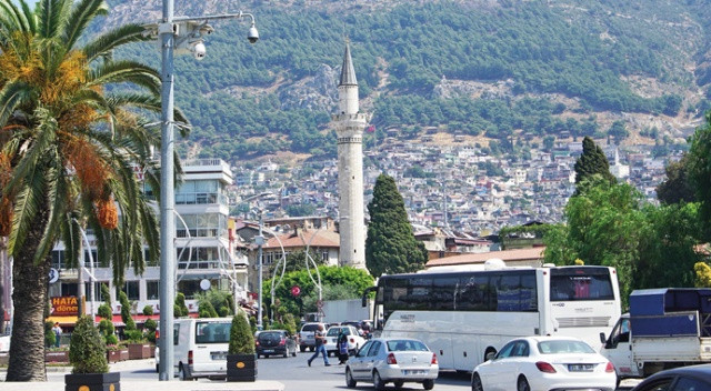 Şok iddia! İsrail gizliden gizliye Hatay'da arazi alıyor!
