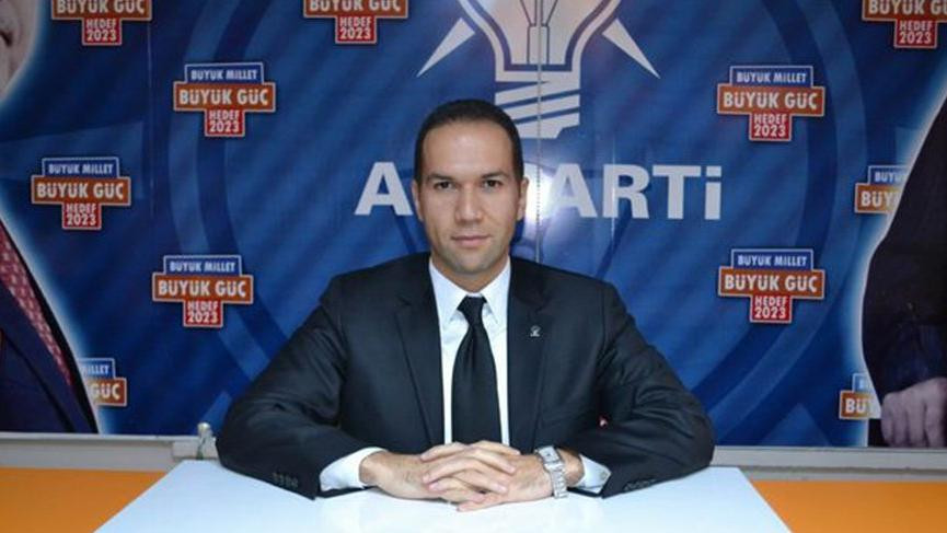 AK Partili belediyede ''huzur hakkı'' iddiası !