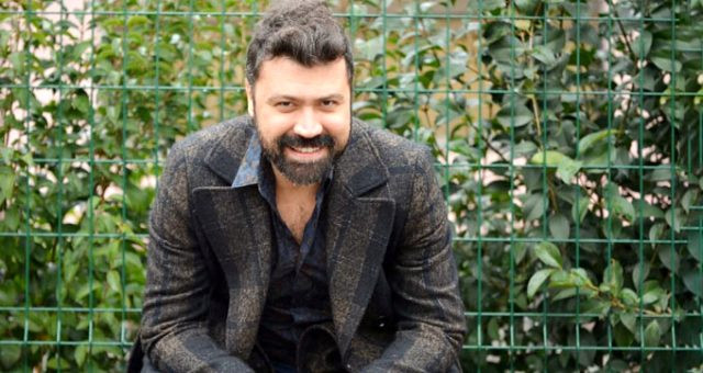 Sakallarını kesen ünlü oyuncu sosyal medyanın diline düştü