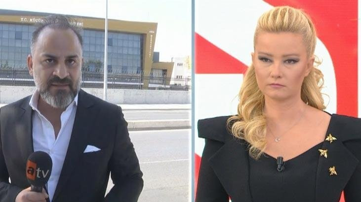 Müge Anlı Palu ailesi ile ilgili flaş gelişmeyi canlı yayında duyurdu