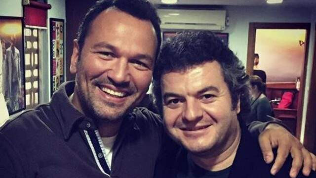 Yıldız isim Güldür Güldür Show'a geri döndü