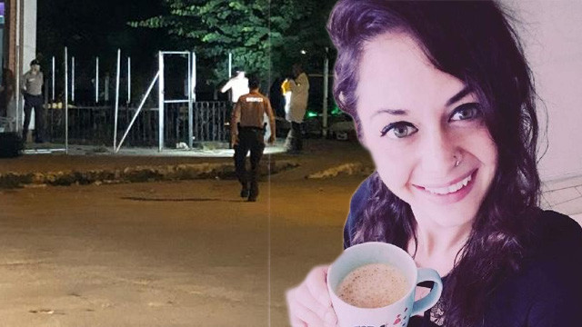Sinop'ta silahlı kavga ! Yoldan geçen kadın hayatını kaybetti