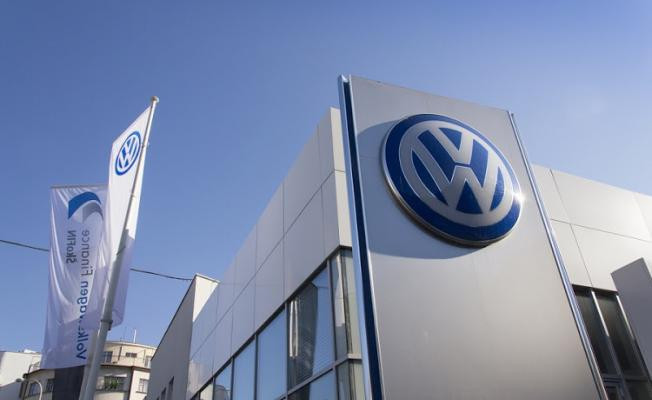 ''Volkswagen Türkiye'de büyük bir yatırım yapıyor''