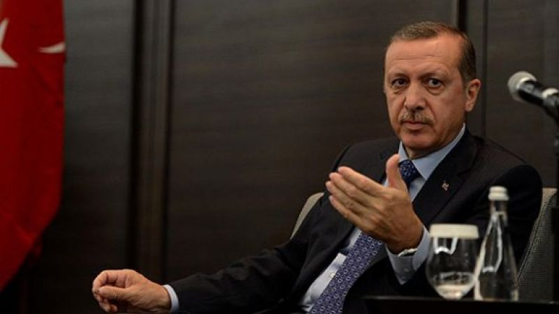 ''Erdoğan erken seçim istemiyor''