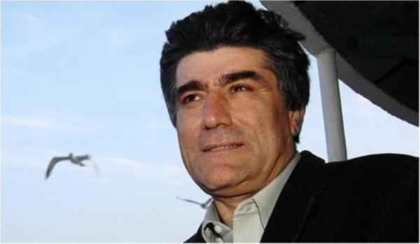 Hrant Dink cinayeti davasında tanıklar dinlendi