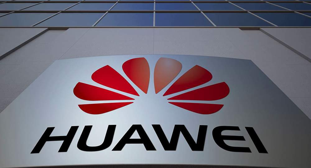 Huawei ABD’yi siber saldırıyla suçladı