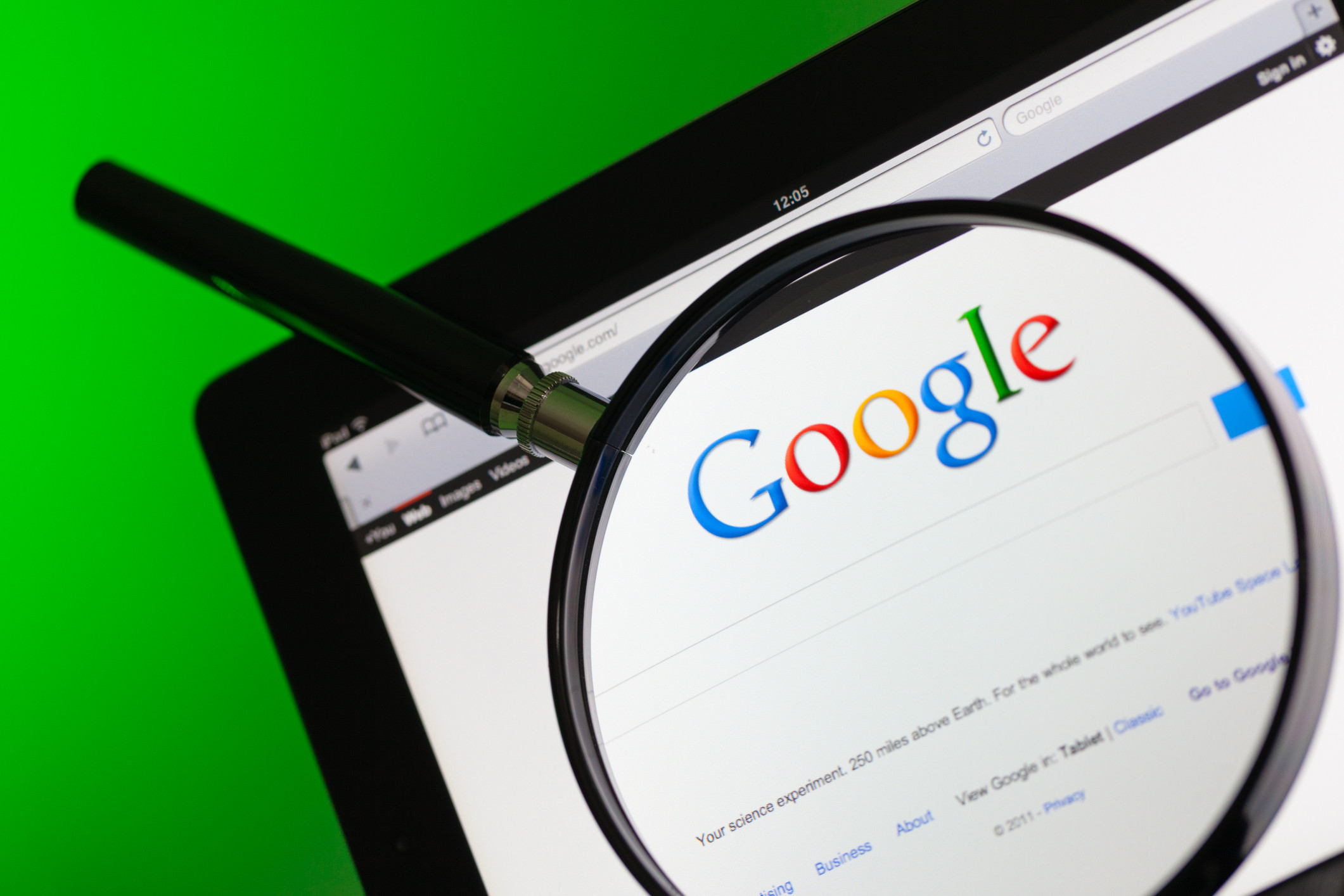 Google tüm kişisel verilerinizi sattı !