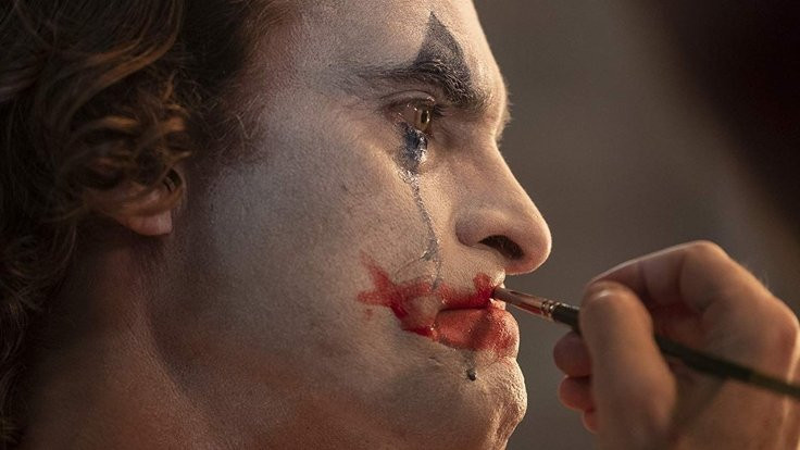 Joker IMDb'nin zirvesine yerleşti