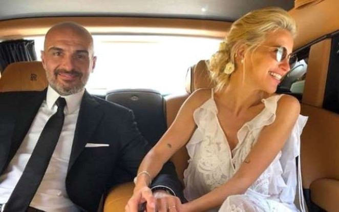 Burcu Esmersoy'la boşanma kararı alan Berk Suyabatmaz'a o iddialar soruldu