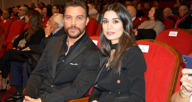 Burcu Kıratlı boşanma partisi mi yaptı ?