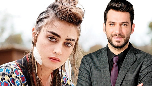 Diriliş Ertuğrul'un Halime Sultan'ı Esra Bilgiç'in yeni dizisi belli oldu