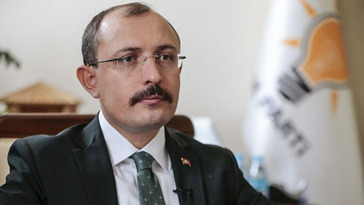 AK Parti'den çok sert Yenikapı açıklaması