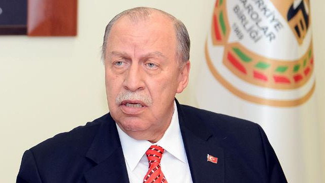 CHP'li Okuyan'dan MHP lideri Bahçeli'ye: ''Kasetin var mı ?''