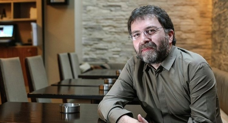 Ahmet Hakan: ''Eğer İstanbul'a kayyum atanırsa...''