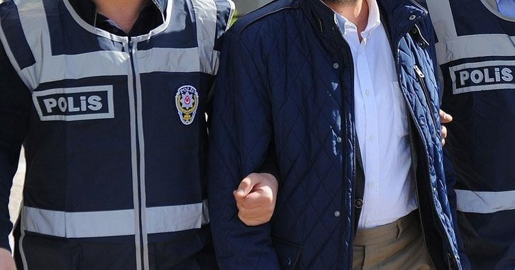 Firari FETÖ'cü savcı yakalandı