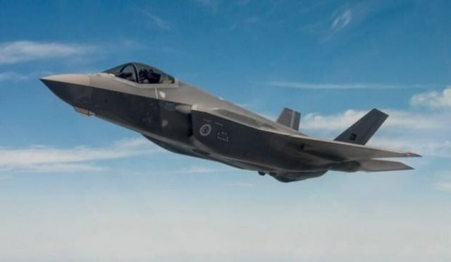 Amerikan F-35 mi Rus SU-57 mi daha güçlü ?