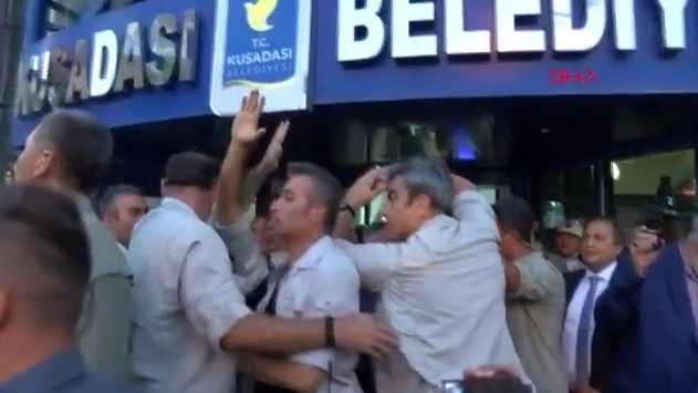 Kılıçdaroğlu'na saldıran kişi serbest bırakıldı